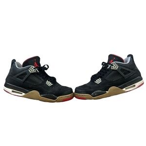 Jordan Retro 4